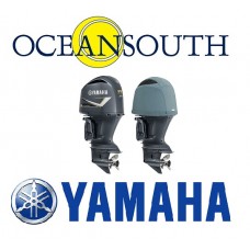 Husa cap motor Yamaha ventilata - Oceansouth