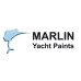 Vopsea antivegetativa Flexy - 0.5L, Marlin