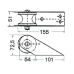 Rola ancora 155mm Rola ancora 155mm