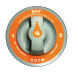 Selector pentru 2 baterii aplicat 300/450A - Osculati
