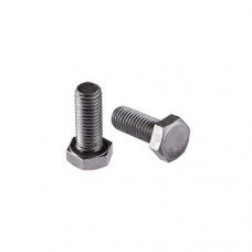 Surub inox cap hexagonal 6x20mm Surub inox cap hexagonal 6x20mm