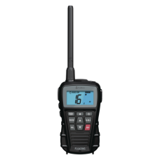 Statie VHF portabila Cobra Marine BlueBound 150