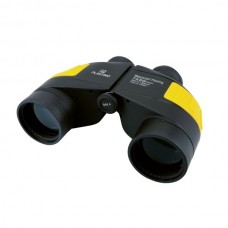 Binoclu 7x50 focus pe ocular BAK-4 - Plastimo