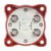Selector 2 baterii/2 circuite e-Series Dual Circuit Plus - Blue Sea Selector 2 baterii/2 circuite e-Series Dual Circuit Plus - Blue Sea
