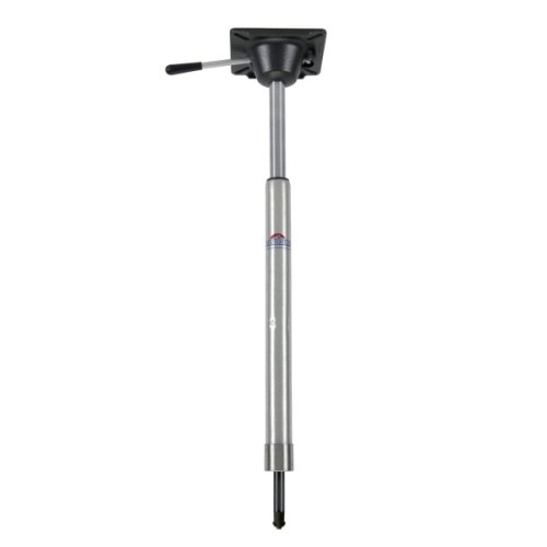 Picior scaun telescopic/gaz detasabil - Springfield Picior scaun telescopic/gaz detasabil - Springfield