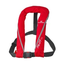 Vesta salvare "Pilot 165" auto gonflabila