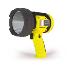 Proiector portabil cu led 1500LM/2200mAH - acumulator - Frendo, Franta