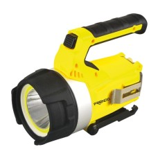 Proiector portabil cu led 1500LM/4400mAH - acumulator - Frendo, Franta