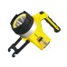 Proiector portabil cu led 1500LM/4400mAH - acumulator - Frendo, Franta
