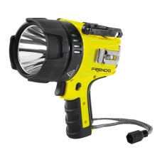 Proiector portabil cu led 6000LM/4400mAH - acumulator - Frendo, Franta