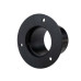 Flansa furtun protectie cabluri, neagra - Sierra Flansa furtun protectie cabluri, neagra - Sierra