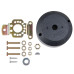 Kit guvernare mecanica Safe T/QC - 235CP Kit guvernare mecanica Safe T/QC - 235CP