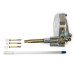 Kit guvernare mecanica Safe T/QC - 235CP Kit guvernare mecanica Safe T/QC - 235CP