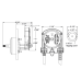 Kit guvernare mecanica Safe T/QC - 235CP Kit guvernare mecanica Safe T/QC - 235CP