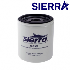 Filtru benzina Volvo SX EFI (scurt, 10microni) - Sierra