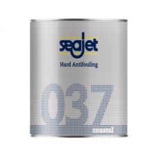 Vopsea antivegetativa Seajet Coastal 037 - 0.75L