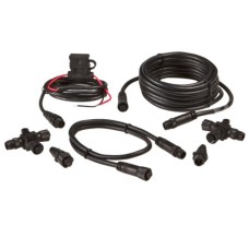 Starter kit NMEA 2000 - Lowrance
