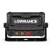 Sonar Lowrance HDS 10 PRO + sonda ActiveImaging™ HD 3-in-1