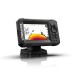 Sonar Lowrance Eagle 5 + sonda SplitShot™ HD