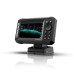 Sonar Lowrance Eagle 5 + sonda SplitShot™ HD
