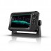 Sonar Lowrance Eagle 7 + sonda SplitShot™ HD