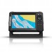 Sonar Lowrance Eagle 7 + sonda SplitShot™ HD