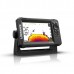 Sonar Lowrance Eagle 7 + sonda SplitShot™ HD
