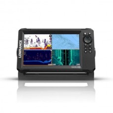 Sonar Lowrance Eagle 9 + sonda TripleShot™ HD