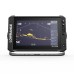 Sonar Lowrance Elite FS10 + sonda Active Imaging 3-in-1