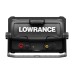 Sonar Lowrance Elite FS10 + sonda Active Imaging 3-in-1
