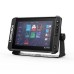 Sonar Lowrance Elite FS12 + sonda ActiveImaging 3-in-1 Sonar Lowrance Elite FS12 + sonda ActiveImaging 3-in-1