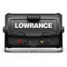Sonar Lowrance Elite FS12 + sonda ActiveImaging 3-in-1 Sonar Lowrance Elite FS12 + sonda ActiveImaging 3-in-1