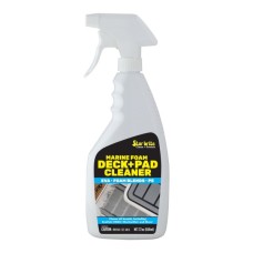 Star Brite Sampon punte EVA "Marine Foam Deck Cleaner", 650ml