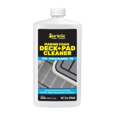 Star Brite Sampon punte EVA "Marine Foam Deck Cleaner", 1L