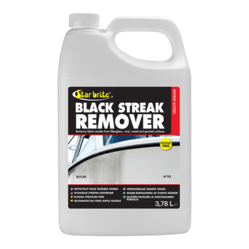 Star Brite Solutie indepartat negreala "Black Streak Remover" Star Brite Solutie indepartat negreala "Black Streak Remover"
