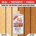 Star Brite Ulei lemn tec protectie indelungata "Teak Oil"- 1L Star Brite Ulei lemn tec protectie indelungata "Teak Oil"- 1L