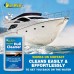 Star Brite Detergent curatat chila/linia de plutire "Instant Hull Cleaner" Star Brite Detergent curatat chila/linia de plutire "Instant Hull Cleaner"