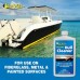 Star Brite Detergent curatat chila/linia de plutire "Instant Hull Cleaner" Star Brite Detergent curatat chila/linia de plutire "Instant Hull Cleaner"
