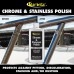 Star Brite Polish inox/crom "Chrome & Stainless Polish" Star Brite Polish inox/crom "Chrome & Stainless Polish"