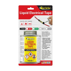 Star Brite Lichid izolatie electrica "Liquid Electrical Tape"
