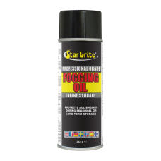 Star Brite Spray ulei conservare motor "Fogging Oil"- 283gr