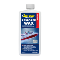 Star Brite Ceara premium pentru restaurare “Premium Restorer Wax” - 500ml 