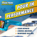 Star Brite Aditiv benzina StarTron concentrat - 250ml Star Brite Aditiv benzina StarTron concentrat - 250ml