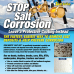 Star Brite Solutie pentru eliminarea depunerilor de sare “Salt Off Protector” - 1L Star Brite Solutie pentru eliminarea depunerilor de sare “Salt Off Protector” - 1L
