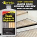 Star Brite detergent lemn tec "Teak Cleaner and Brightener" - 1L