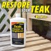 Star Brite detergent lemn tec "Teak Cleaner and Brightener" - 1L