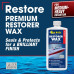 Star Brite Ceara premium pentru restaurare “Premium Restorer Wax” - 500ml 