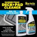 Star Brite Sampon punte EVA "Marine Foam Deck Cleaner", 650ml Star Brite Sampon punte EVA "Marine Foam Deck Cleaner", 650ml