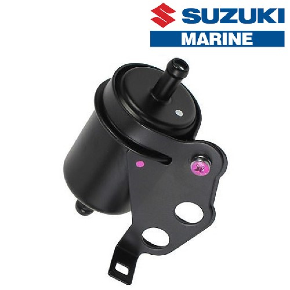 3 Iniettori Carburante Artudatech 15710-87J00 Per Suzuki DF40 DF50 Fuoribordo 1999-2010, Ricambio Aftermarket