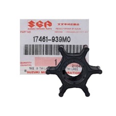 Rotor pompa apa Suzuki DT9.9/15, DF8/9.9/15/20